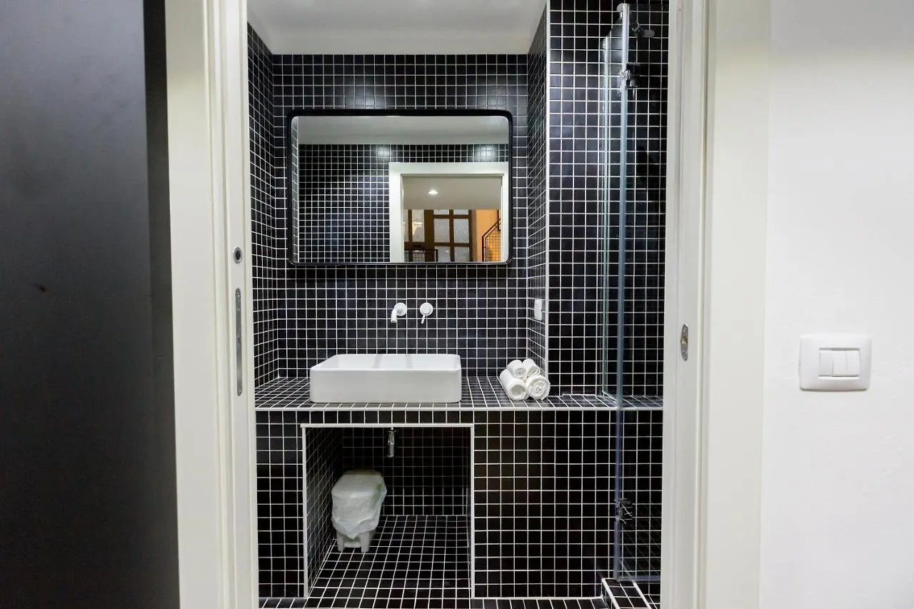 Aria Milano Boutique Apartments- Palazzi