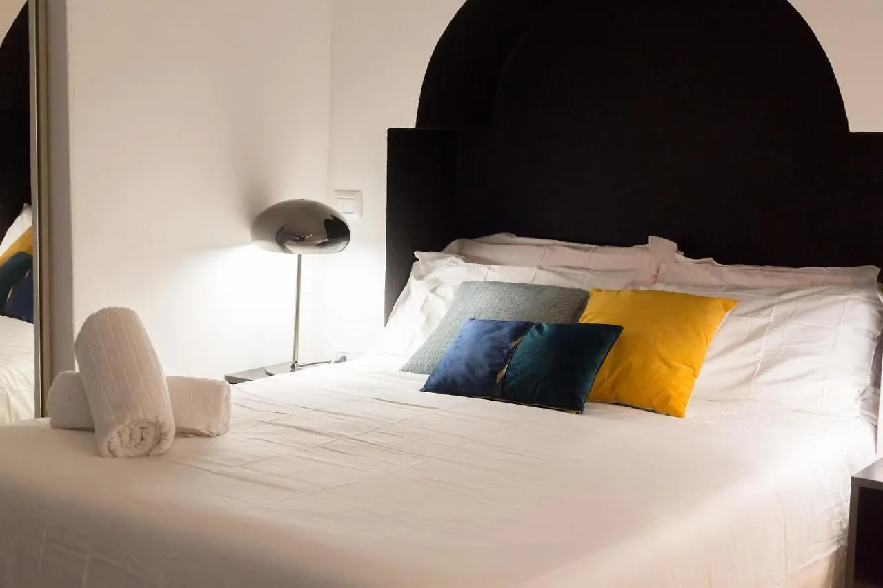 Aria Milano Boutique Apartments- Palazzi 0*, Milan Italy