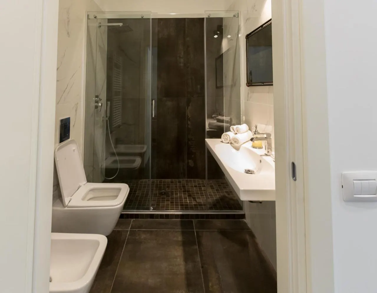 Aria Milano Boutique Apartments- Palazzi Milan