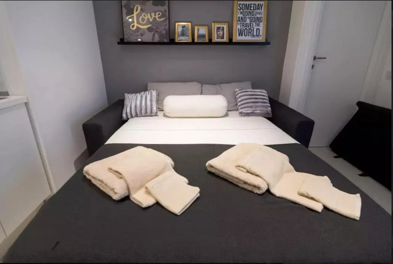 Apartment Aria Milano Boutique Apartments- Palazzi Italy