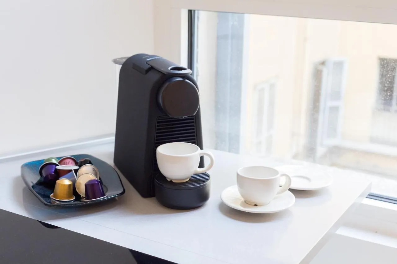 Aria Milano Boutique Apartments- Palazzi Milan