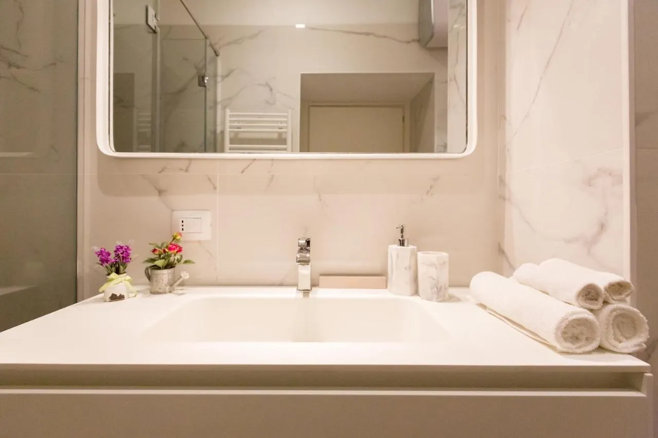 Apartment Aria Milano Boutique Apartments- Palazzi