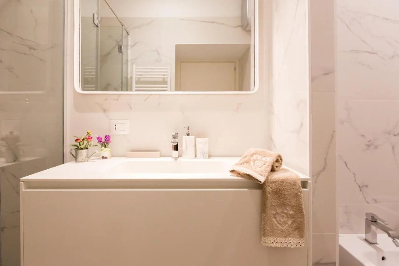 Apartment Aria Milano Boutique Apartments- Palazzi Italy